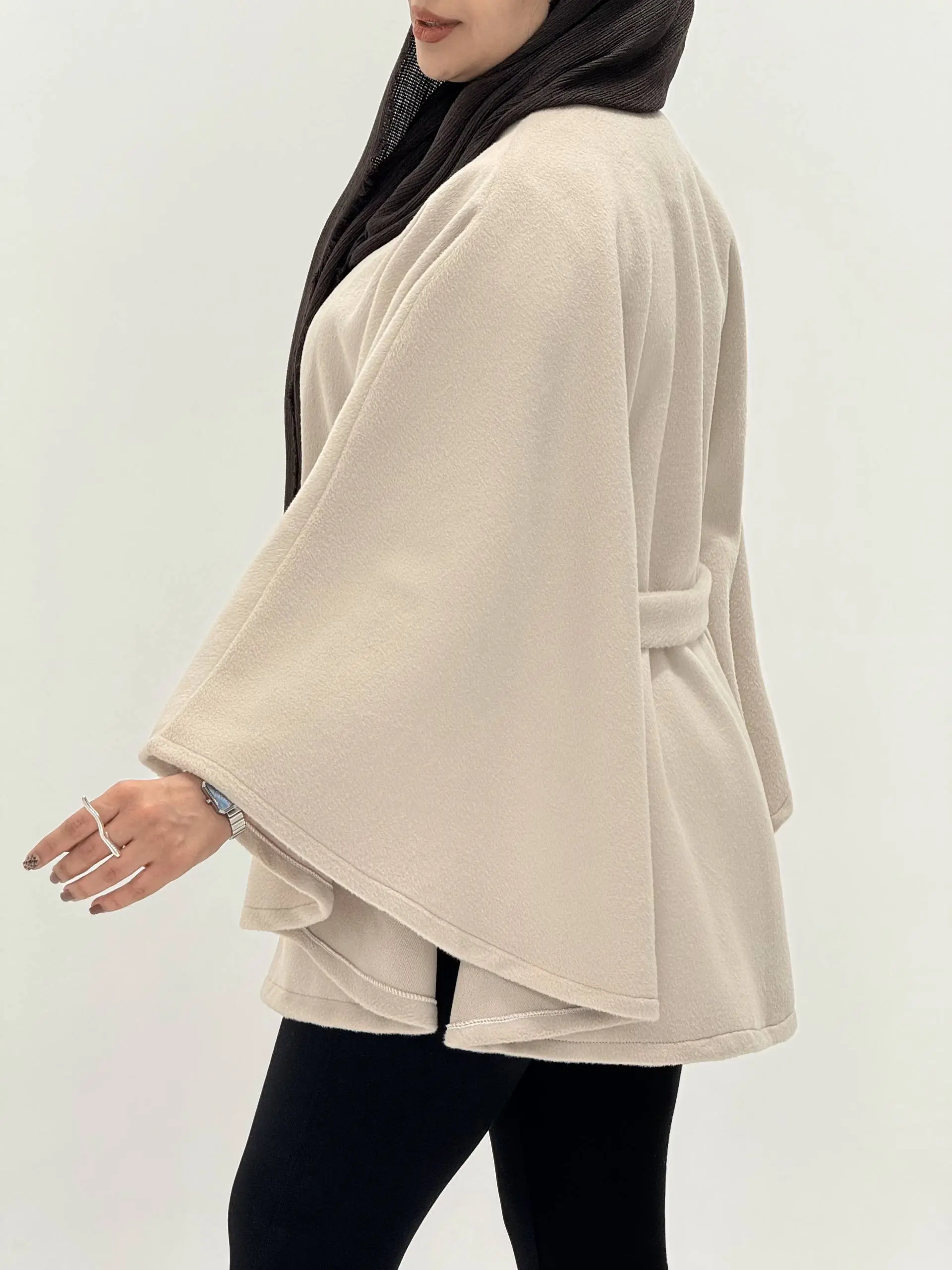 3843-شنل مزونی تافته